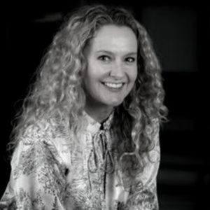 Rachel Forde, CEO, UM